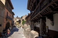 Poble Espanyol