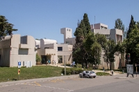 Fundació Joan Miró