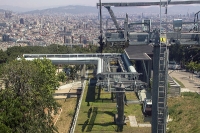 Teleféric de Montjuïc