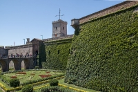 Castell de Montjuïc
