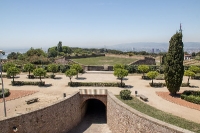 Castell de Montjuïc