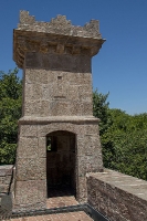Castell de Montjuïc
