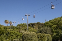 Teleféric de Montjuïc
