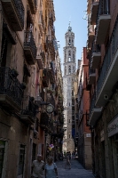 Santa Maria del Mar