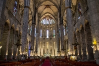 Santa Maria del Mar