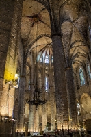 Santa Maria del Mar