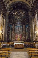 Santa Maria del Mar