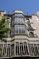 Palau del Baró de Quadras