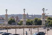 Parc Espanya Industrial