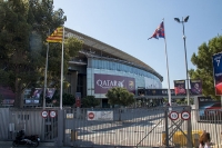 Estadi del Fútbol Club Barcelona (Camp Nou)