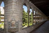 Monestir de Pedralbes