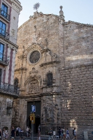 Església de Betlem