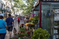 Les Rambles