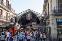 La Boqueria - Mercat de Sant Josep
