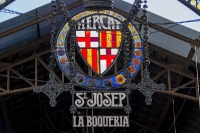 La Boqueria - Mercat de Sant Josep