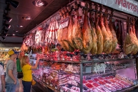 La Boqueria - Mercat de Sant Josep