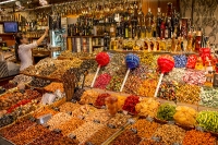 La Boqueria - Mercat de Sant Josep