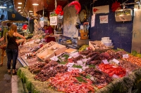 La Boqueria - Mercat de Sant Josep