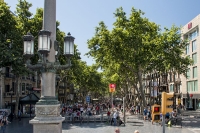 Les Rambles