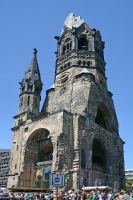 Kaiser-Wilhelm-Gedächtniskirche