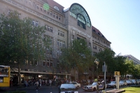 Kaufhaus des Westens