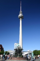 Fernsehturm