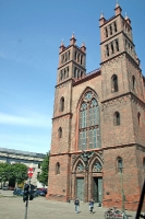 Friedrichswerdersche Kirche