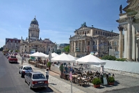 Gendarmenmarkt