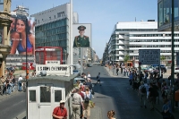 Checkpoint Charlie