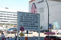Checkpoint Charlie