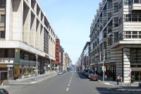 Friedrichstraße