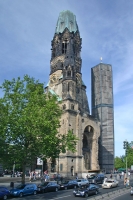 Kaiser-Wilhelm-Gedächtniskirche