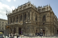 ungarische Staatsoper