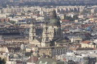 St. Stephan Basilika