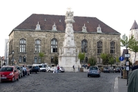 Dreifaltigkeitssäule