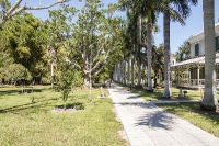 Edison & Ford Winter Estates