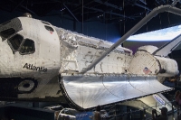 Kennedy Space Center