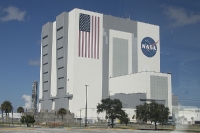 Kennedy Space Center