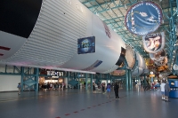 Kennedy Space Center