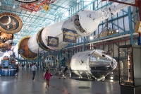 Kennedy Space Center