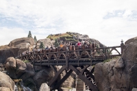 Magic Kingdom Park