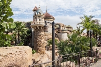 Magic Kingdom Park