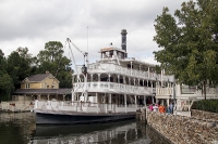 Magic Kingdom Park