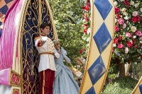 Magic Kingdom Park