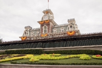 Magic Kingdom Park