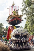 Magic Kingdom Park