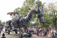 Magic Kingdom Park