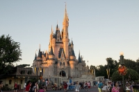 Magic Kingdom Park