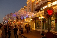 Magic Kingdom Park