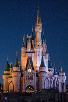 Magic Kingdom Park